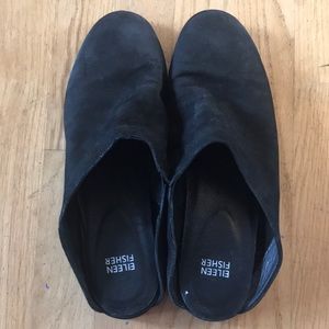 Eileen Fisher shoes